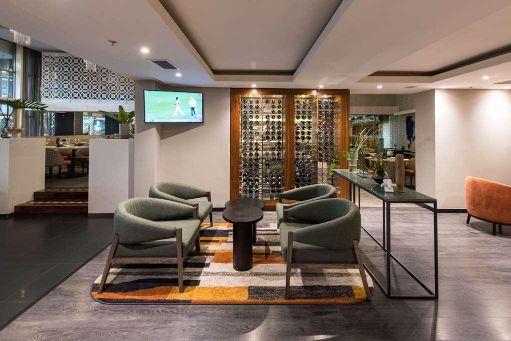 Doubletree By Hilton Cape Town Upper Eastside Hotel Interior foto